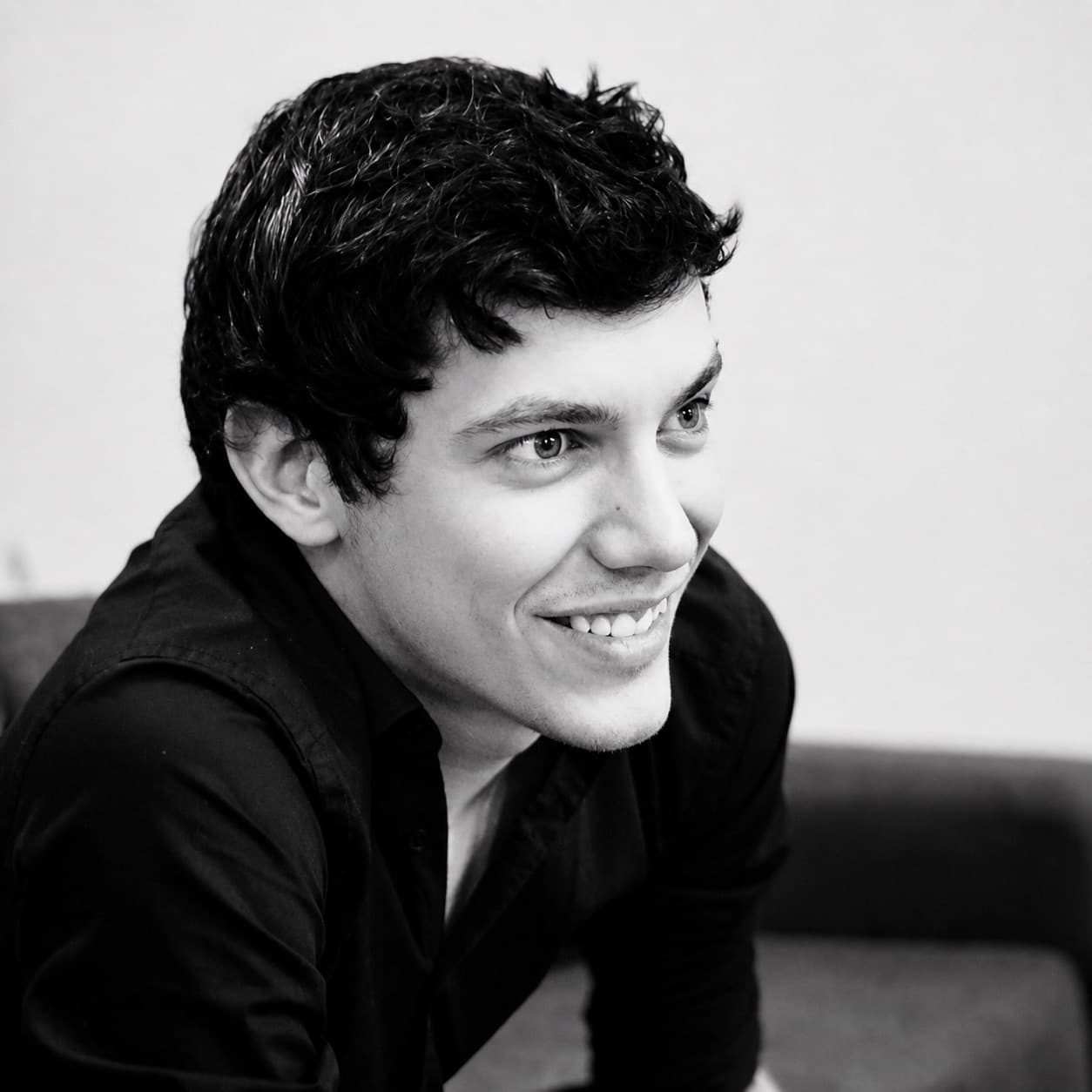 Matt Mayo, founder of Music Licence Consulting